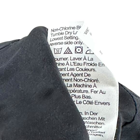 J CREW COLLECTION Black Tulle Maxi Gown Plus Size Women's 24 NWT Glam Goth - Picture 5 of 10